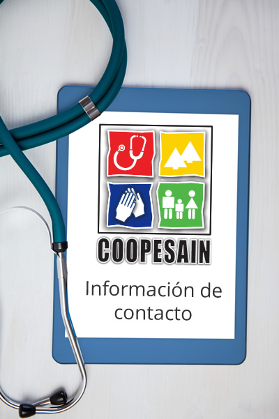 Imagen del contacto